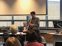 スコットランド日本協会の年次総会が開催されました 2月1日 在エディンバラ日本国総領事館