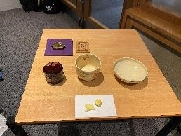 Tea