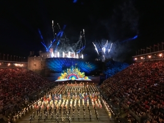 Military Tattoo