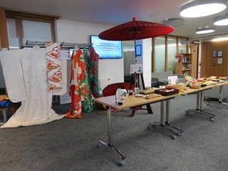 kimono