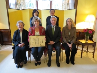 Group photo