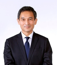 武田 克利総領事