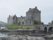 Eilean Donan Castle