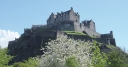 Edinburgh Castle